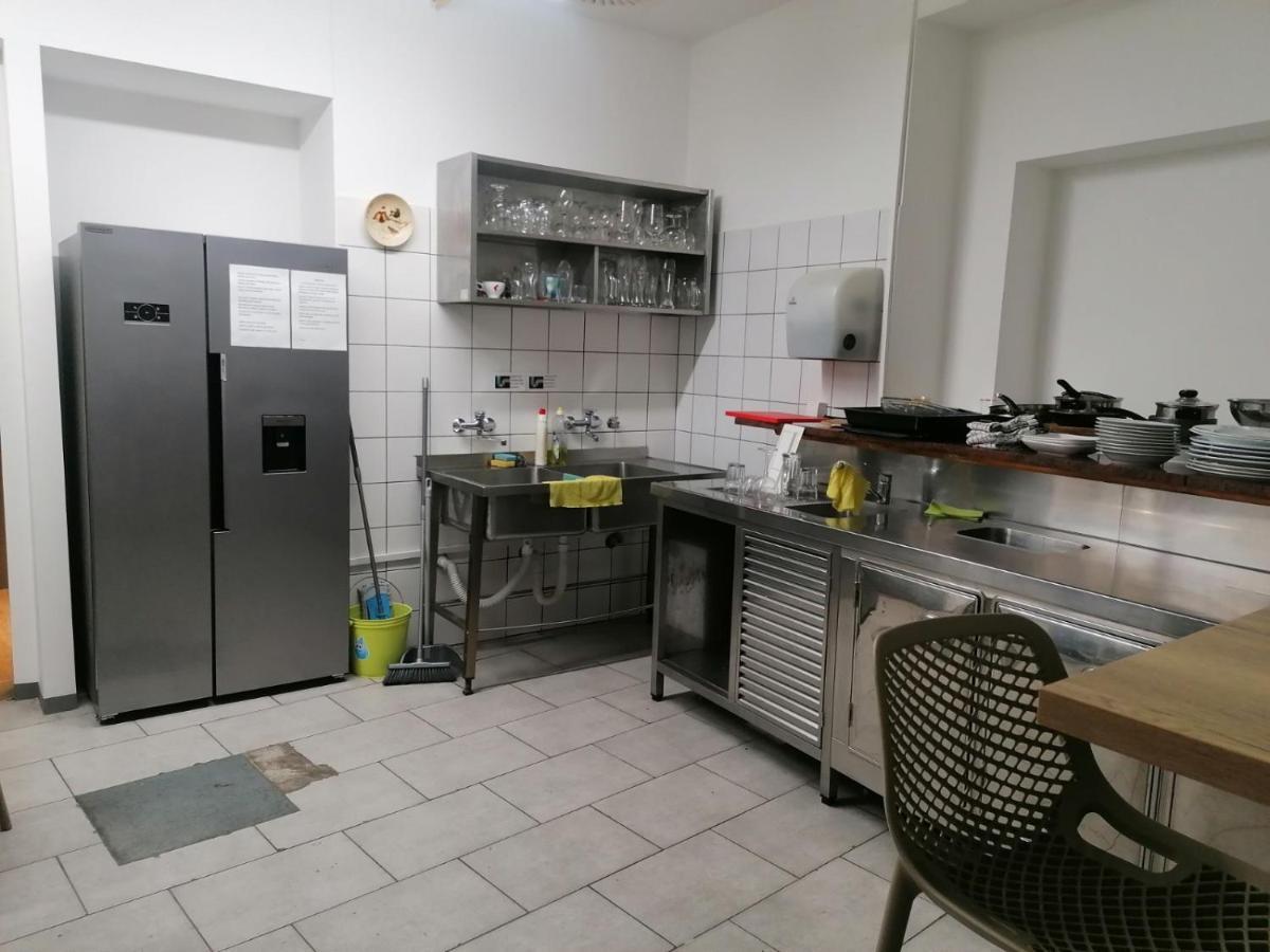 Hostel Vojnik Εξωτερικό φωτογραφία