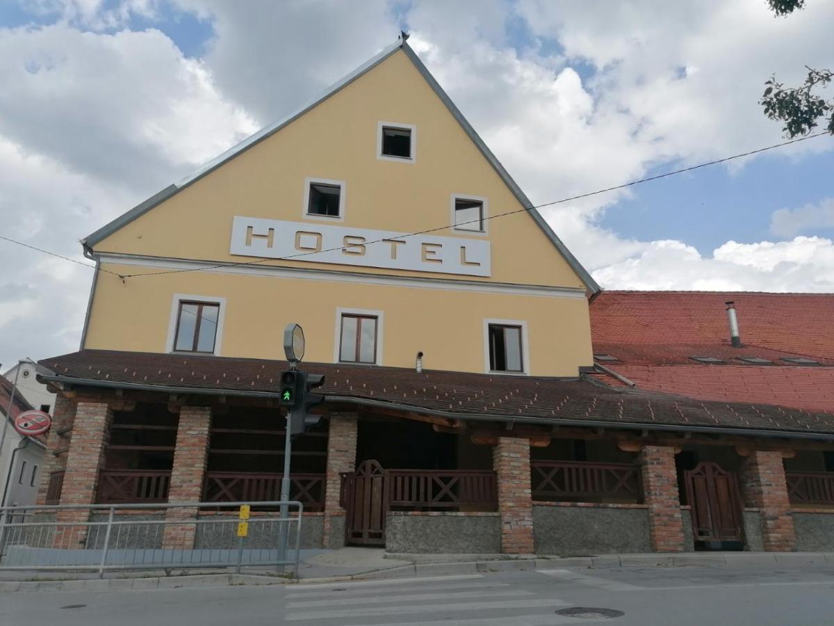 Hostel Vojnik Εξωτερικό φωτογραφία