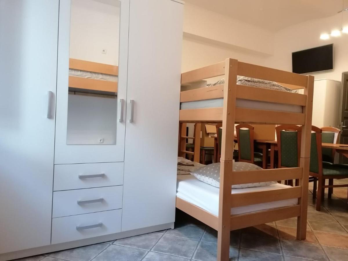 Hostel Vojnik Εξωτερικό φωτογραφία