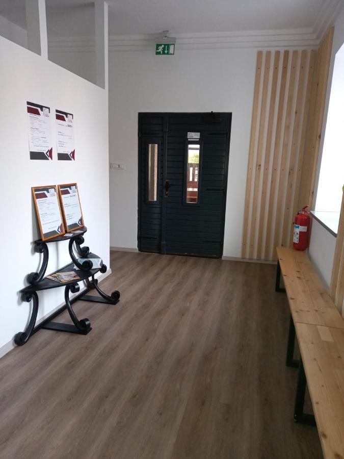 Hostel Vojnik Εξωτερικό φωτογραφία