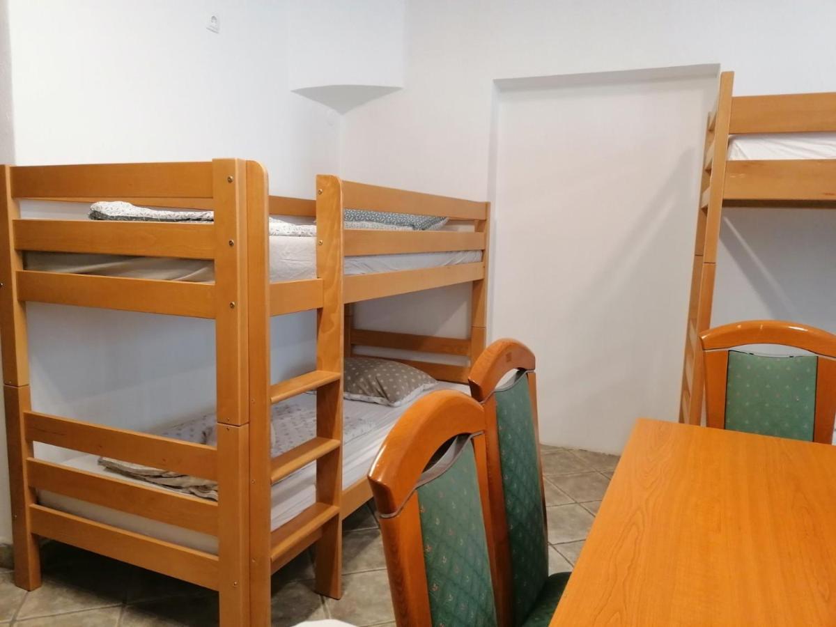 Hostel Vojnik Εξωτερικό φωτογραφία