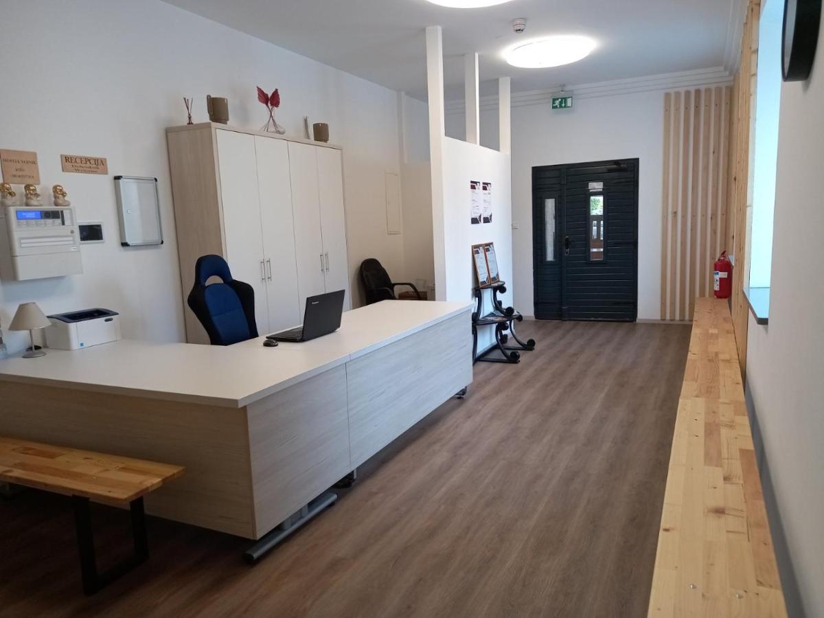Hostel Vojnik Εξωτερικό φωτογραφία