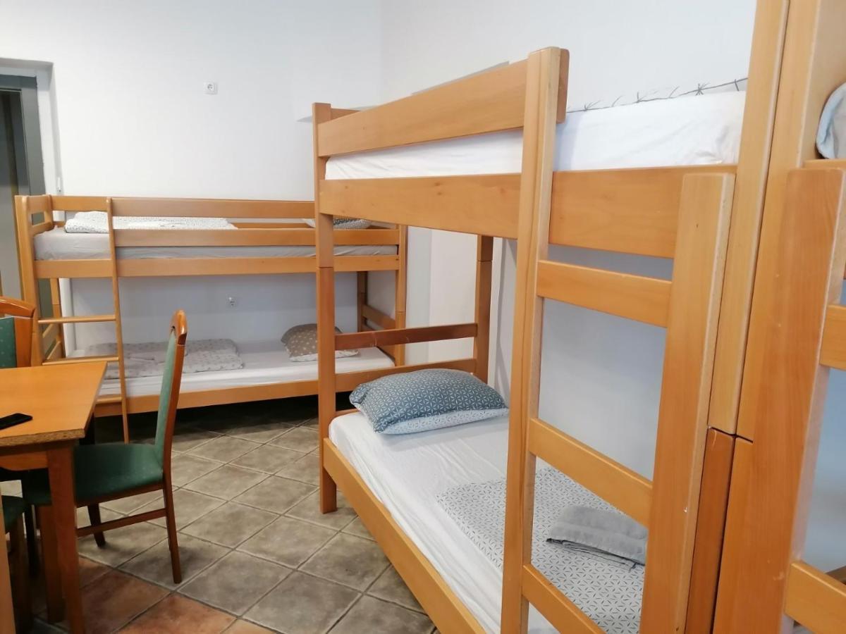 Hostel Vojnik Εξωτερικό φωτογραφία