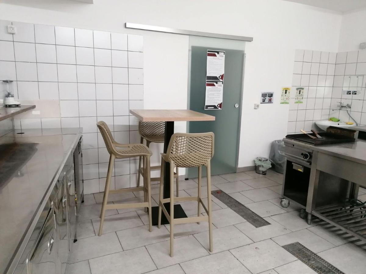 Hostel Vojnik Εξωτερικό φωτογραφία