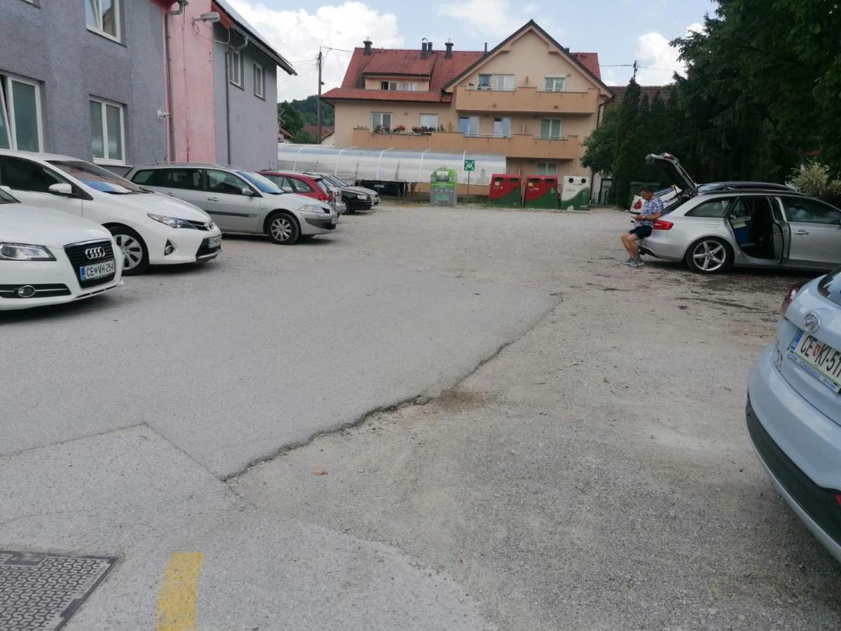 Hostel Vojnik Εξωτερικό φωτογραφία