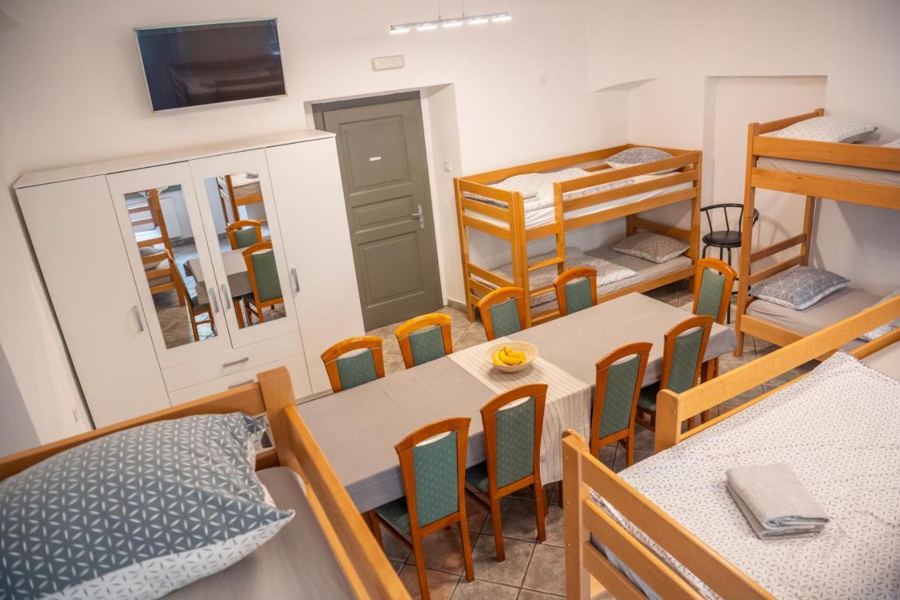 Hostel Vojnik Εξωτερικό φωτογραφία