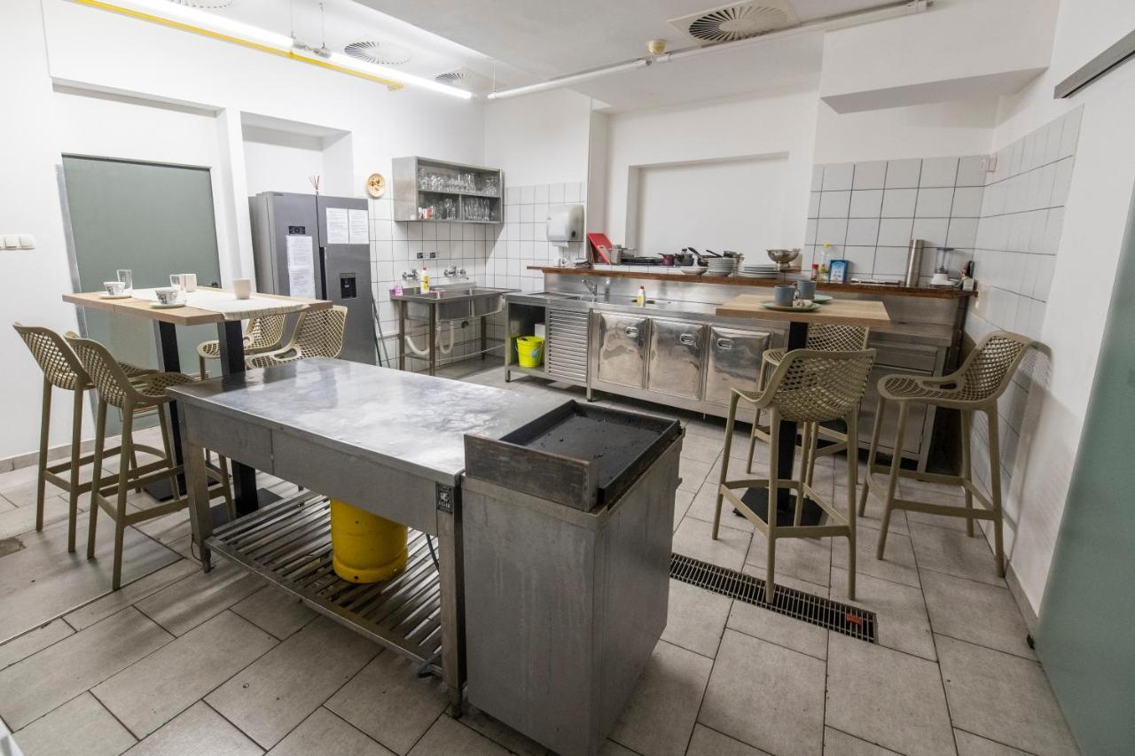 Hostel Vojnik Εξωτερικό φωτογραφία