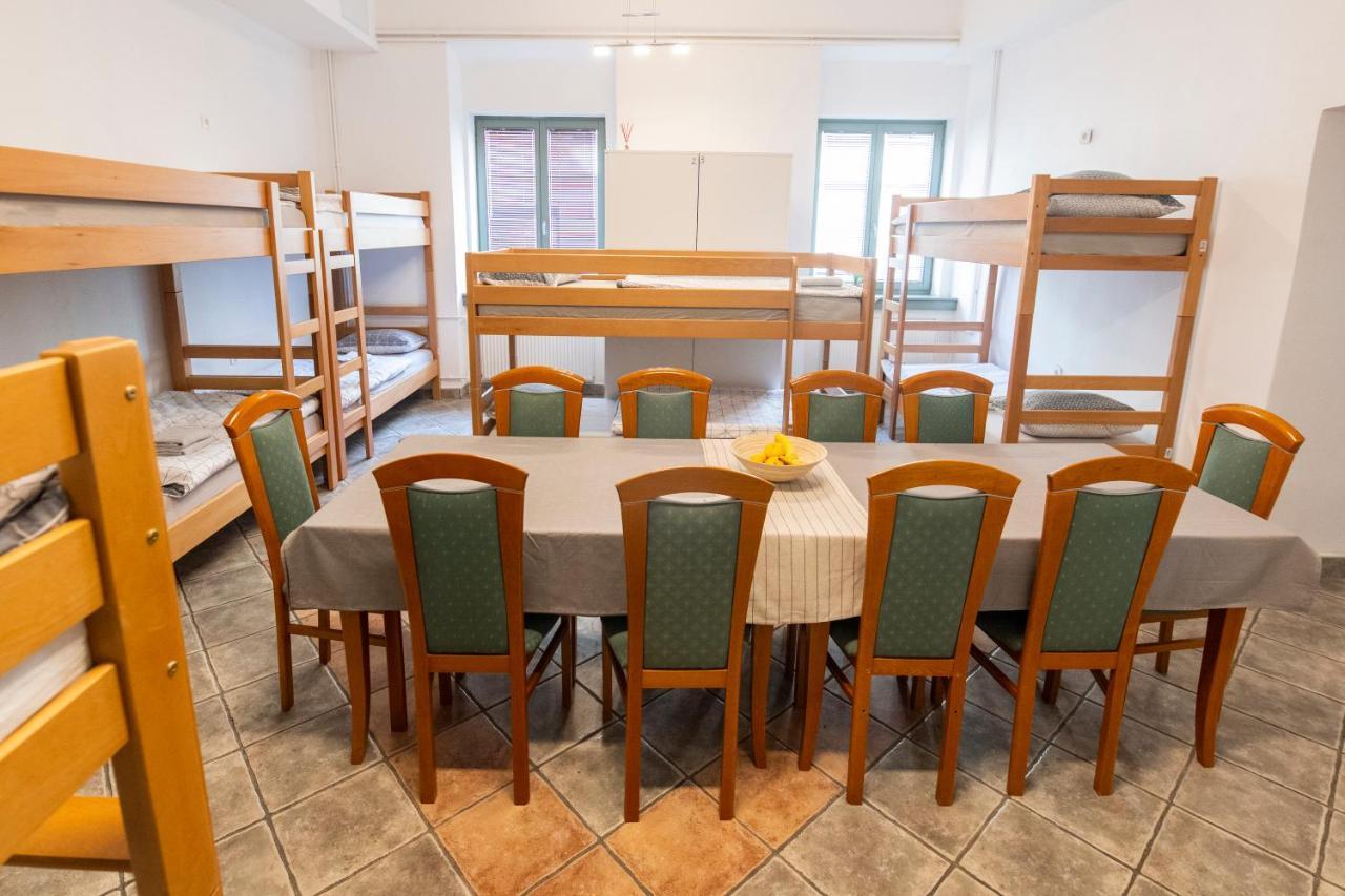 Hostel Vojnik Εξωτερικό φωτογραφία