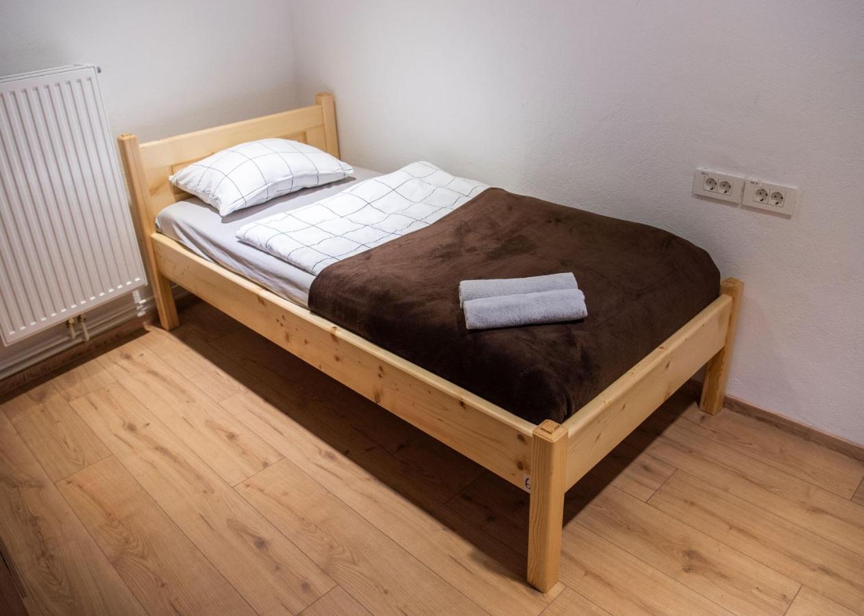 Hostel Vojnik Εξωτερικό φωτογραφία