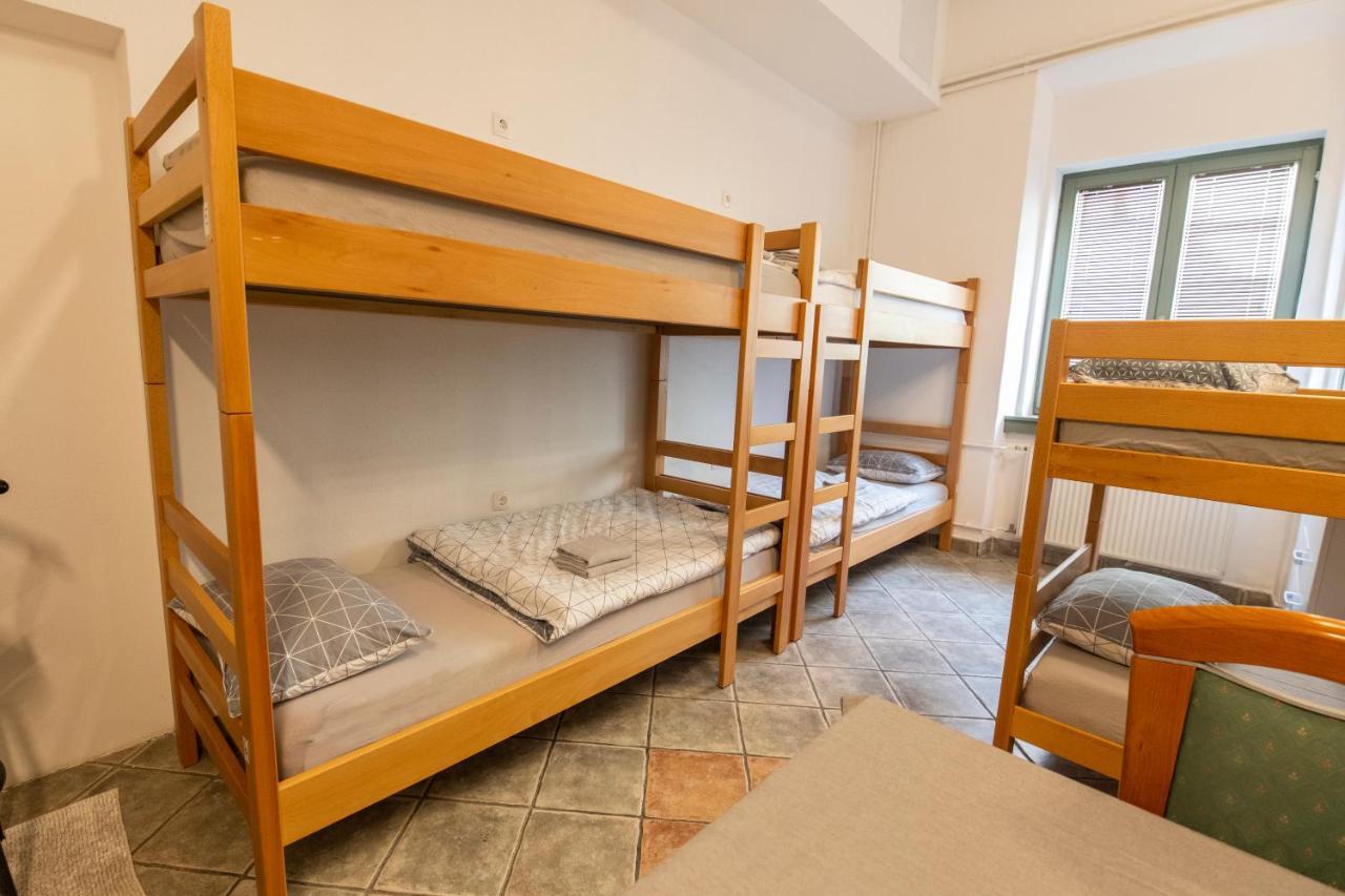 Hostel Vojnik Εξωτερικό φωτογραφία