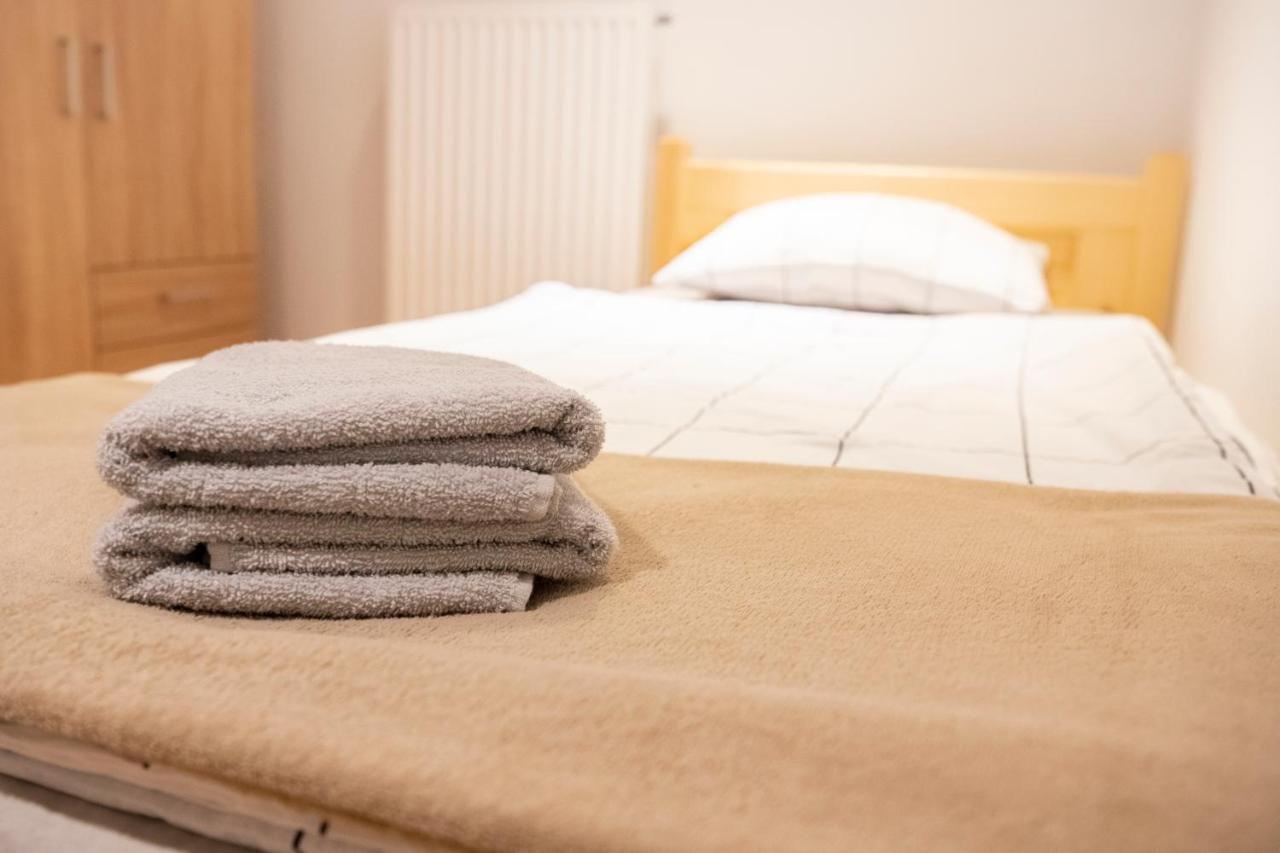 Hostel Vojnik Εξωτερικό φωτογραφία