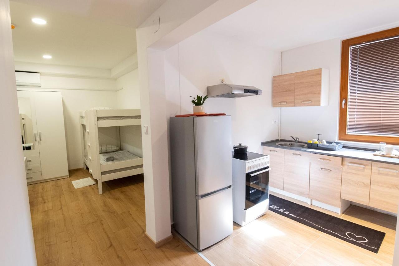 Hostel Vojnik Εξωτερικό φωτογραφία