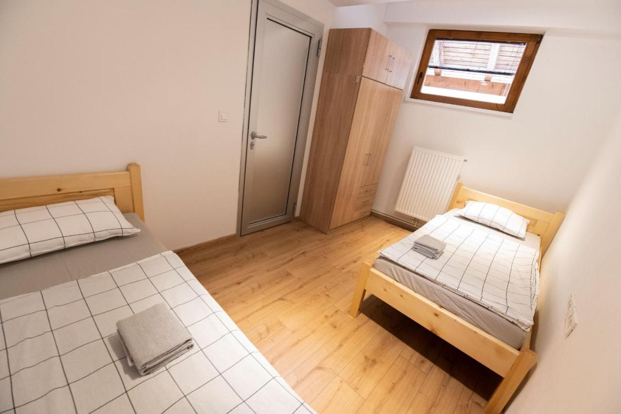 Hostel Vojnik Εξωτερικό φωτογραφία