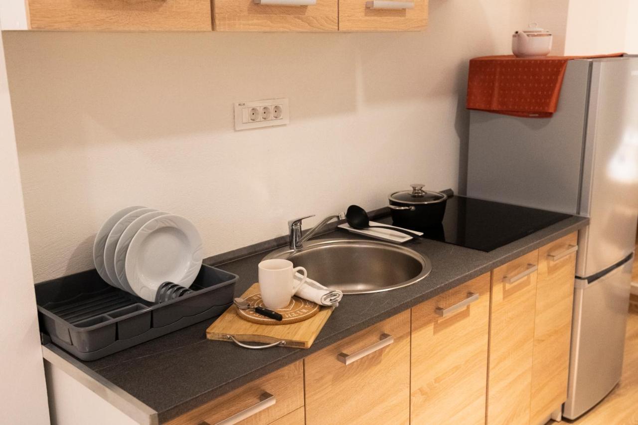 Hostel Vojnik Εξωτερικό φωτογραφία
