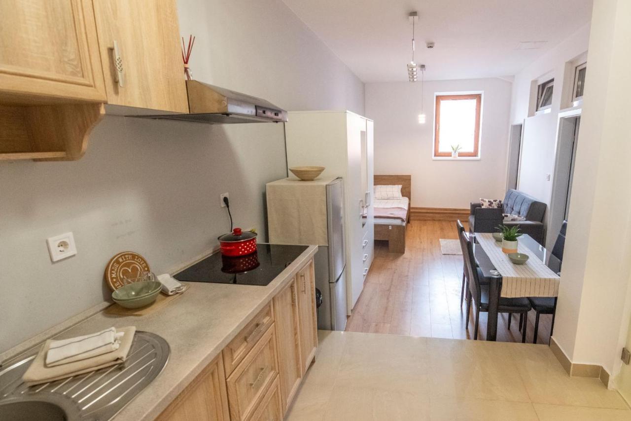 Hostel Vojnik Εξωτερικό φωτογραφία