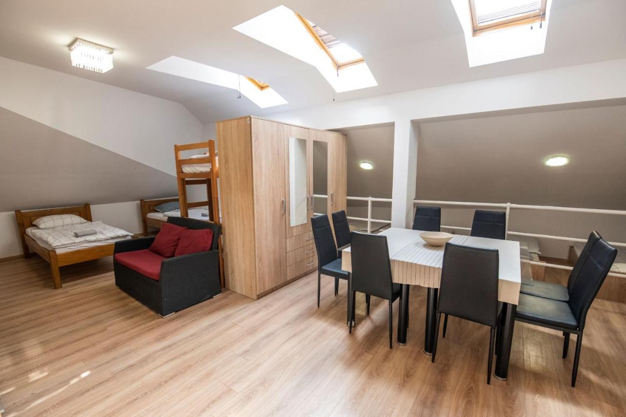 Hostel Vojnik Εξωτερικό φωτογραφία