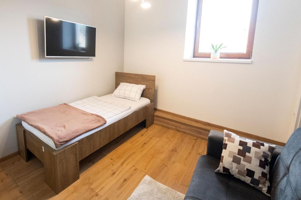 Hostel Vojnik Εξωτερικό φωτογραφία