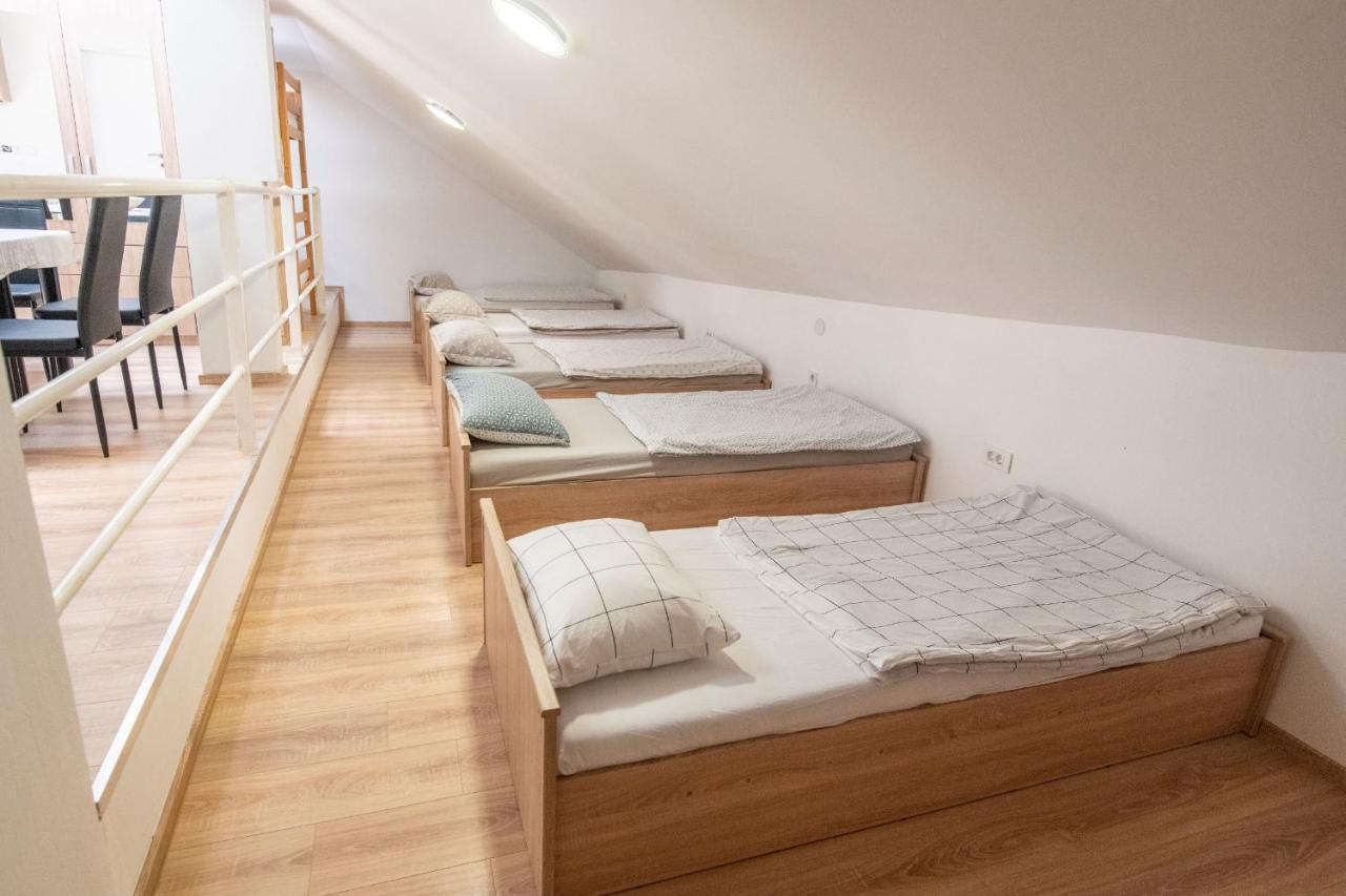 Hostel Vojnik Εξωτερικό φωτογραφία