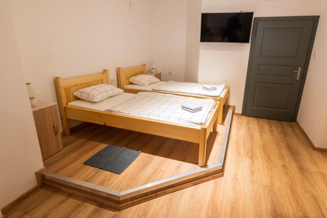 Hostel Vojnik Εξωτερικό φωτογραφία
