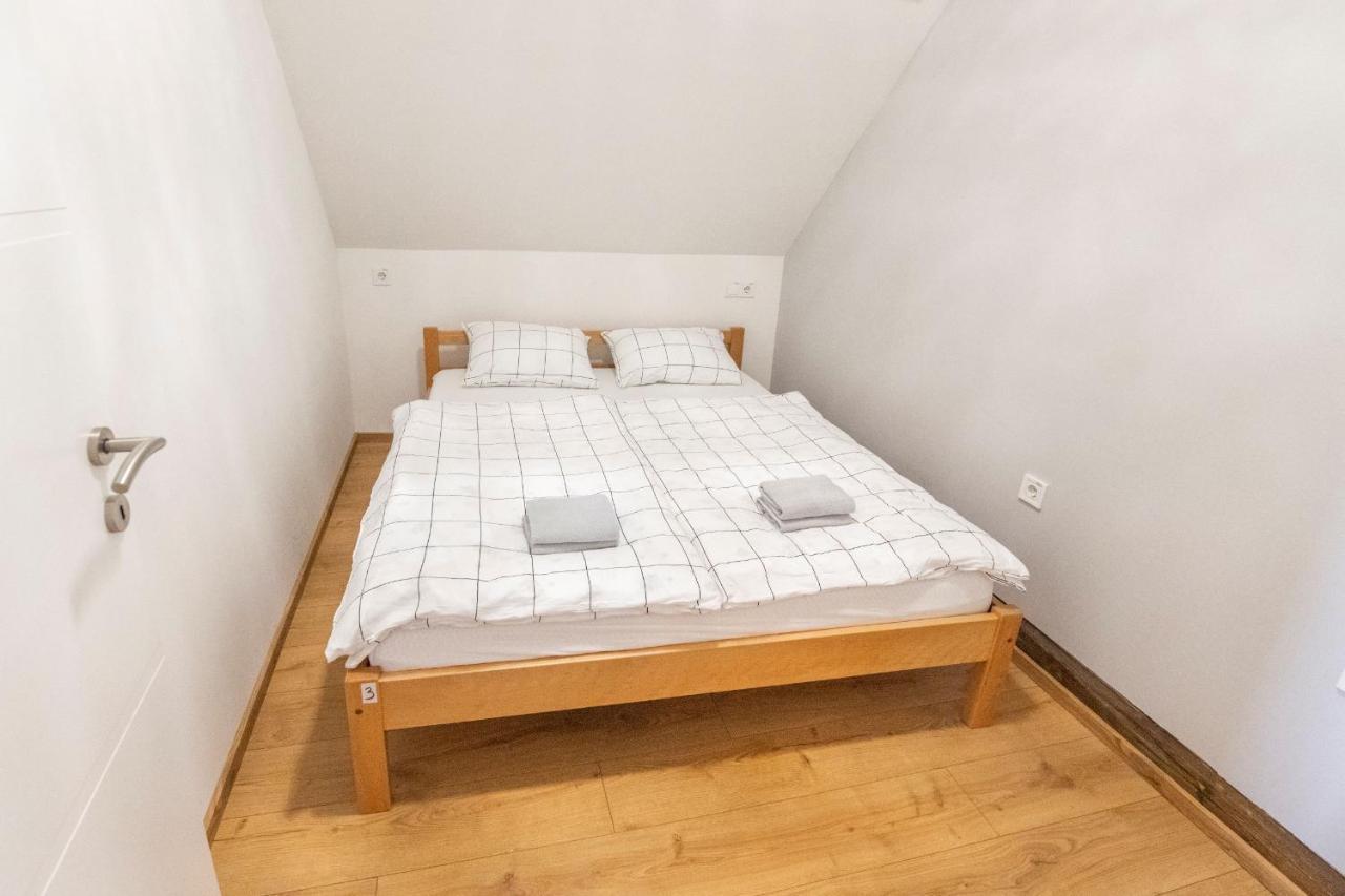 Hostel Vojnik Εξωτερικό φωτογραφία