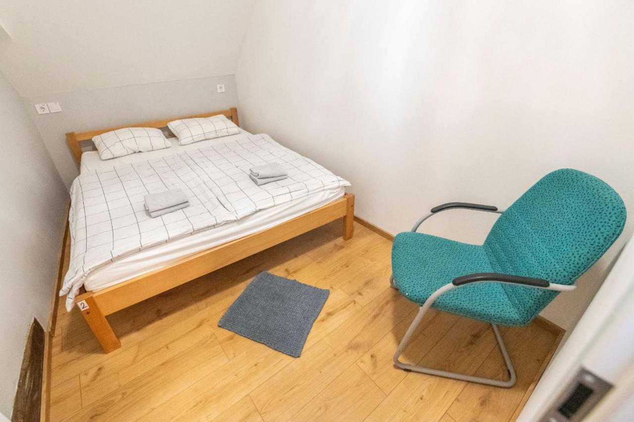 Hostel Vojnik Εξωτερικό φωτογραφία