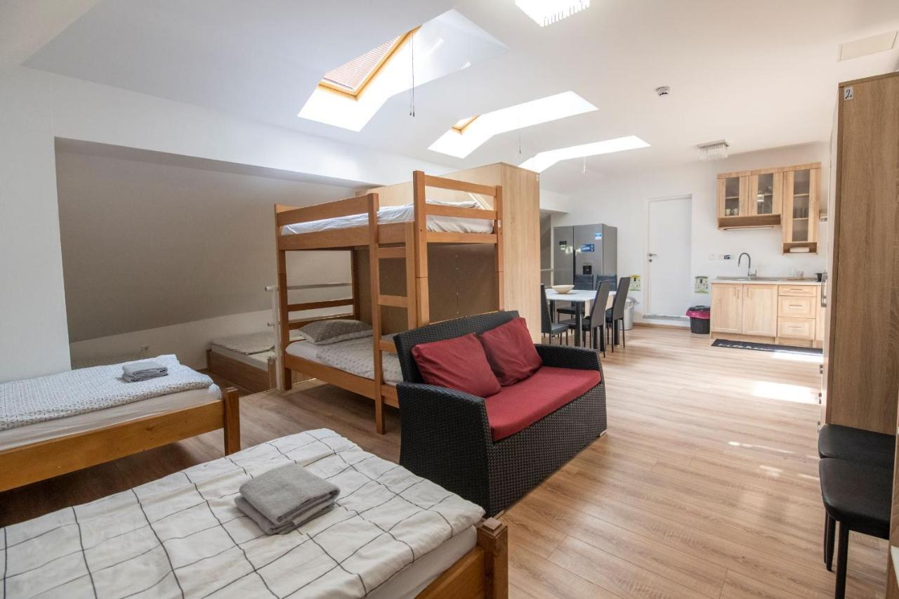Hostel Vojnik Εξωτερικό φωτογραφία