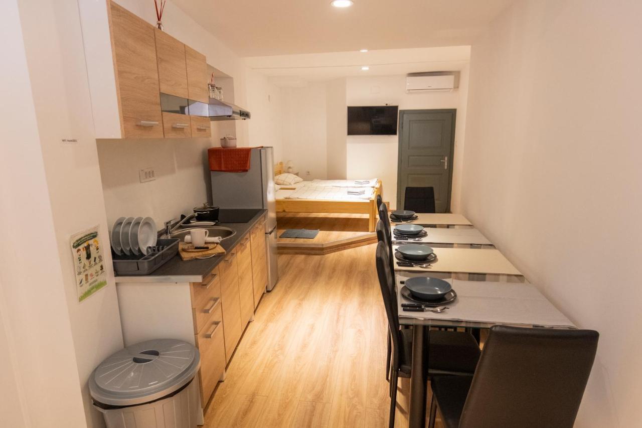 Hostel Vojnik Εξωτερικό φωτογραφία