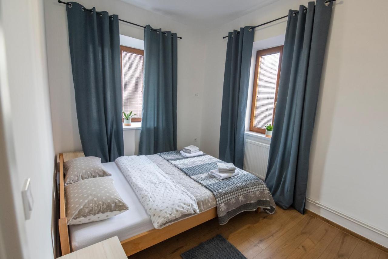 Hostel Vojnik Εξωτερικό φωτογραφία